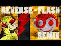 THE FLASH – Reverse Flash OST [Styzmask Remix]