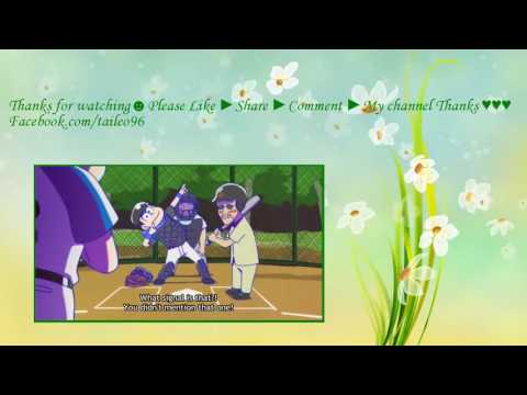 image-What kind of anime is Mr Osomatsu?