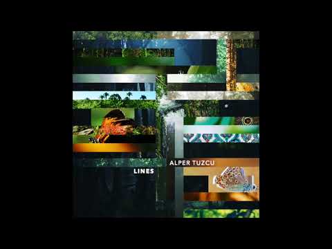 Alper Tuzcu - Lighthouse (feat Mirella Costa)