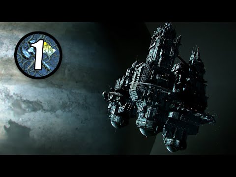 Alien: Isolation | Part 1 | Sevastopol Station's Warm Welcome