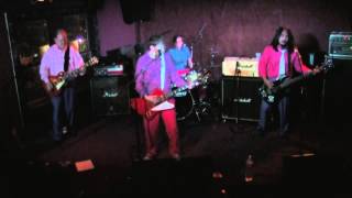 The Phlegmatics Live At Rudyard's February 22, 2014 - Part 3