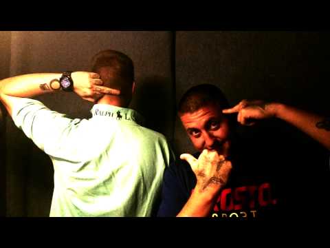 Białas x King Tomb - Illest Nigga Alive (Off The Top Freestyle)