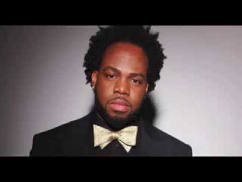 Thumbnail for Dwele inviting you to his performance at BIRD by Dwele