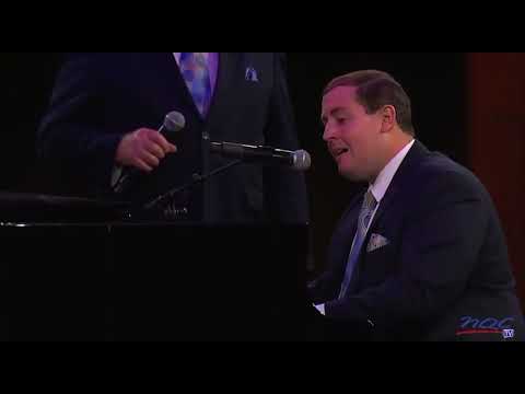 The Inspirations - Where We’ll Never Grow Old (2018)