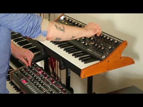 One Thing: Ben Lukas Boysen – Dynamic layering