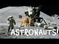 Astronauts Fun Astronaut Facts For Preschoolers And Toddlers