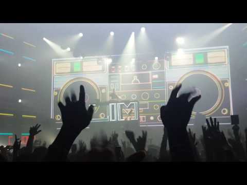 160626 Hello _ Morgan Page (Remix)