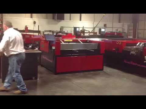 ADVANCE CUTTING SYSTEMS i-Fold Full Coil Line | THREE RIVERS MACHINERY (1)