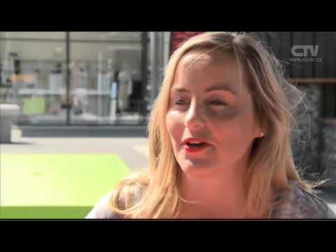 CTV News - 21st October 2015