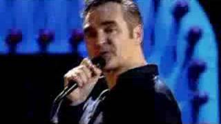 MORRISSEY - STRIPTEASE WITH A DIFFERENCE