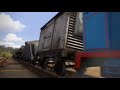 Journey Beyond Sodor Troublesome Truck S Song