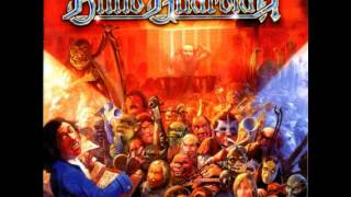 Blind Guardian - Under The Ice