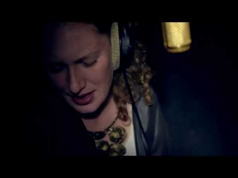 Marina Martensson - Is this love (Bob Marley Cover)