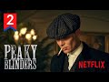 Peaky Blinders Season 1 Episode 2 Explained in Hindi | Netflix Series हिंदी / उर्दू | Hitesh Nagar
