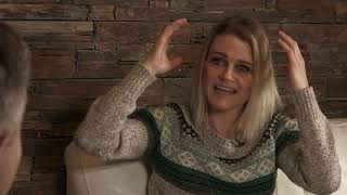 Welcome to my World - Michelle Birkballe #1