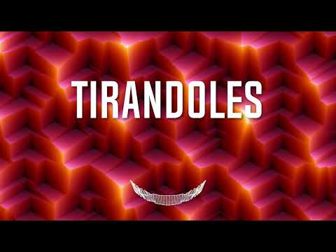 Tirandoles  ( SLOWED + BASS ) Yahir Saldivar , Los Parna