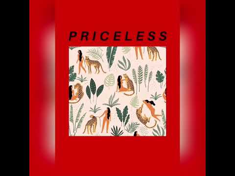 Priceless - Arnon Ray Pereira ( Prod by The First Man)