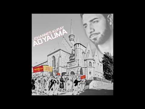 Johannes Kuray - ADYAUMA 2017 // Official Suryoyo Music