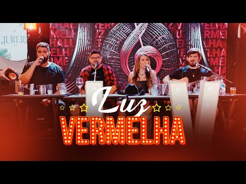 LUZ VERMELHA AO VIVO - [O MELHOR DA MÚSICA ROMÂNTICA 2024]