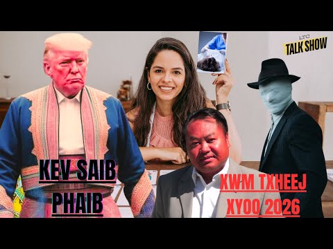 SAUB QHIA TIAS TRUMP YUAV NTSIB TEEB MEEM 2026 NO