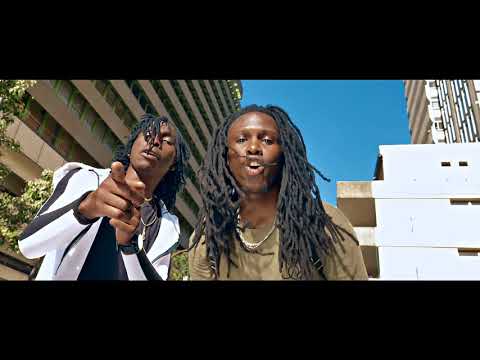 Skoobi The Seer - Goosebumps ft Stonee Jiwe