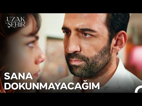 İntikam Hikayesinin Suçsuz Kurbanları - Uzak Şehir 19. Bölüm