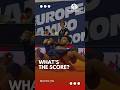 What’s the Score? Take a look at the moment. How many points should the referees award for the move?