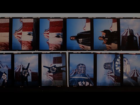 THOTO - UN MÉCHANT [Official Video]