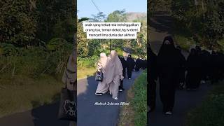 Download lagu Masyaallah Tabarakallah Cantiknya Muslimah Bercadar #muslimah #cadar #sholehah mp3