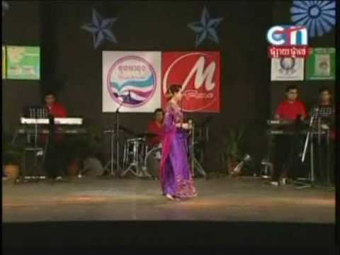 CTN Mon Snaeh Somneang - 8/07/09 - Cham nov tae cham - Pichenda