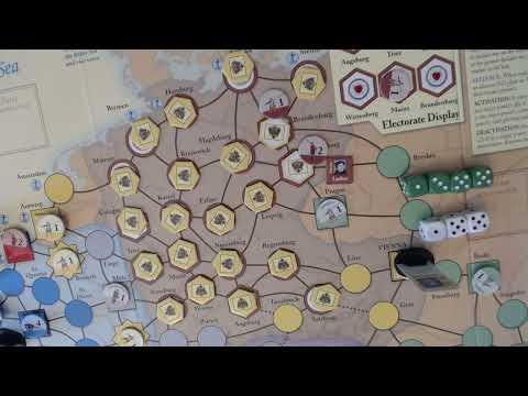 HIS - Luther's 95 Theses - Walkthrough & Tutorial