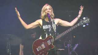 Sheryl Crow - Soak Up The Sun (LIVE 2024.06.28 | 4K)