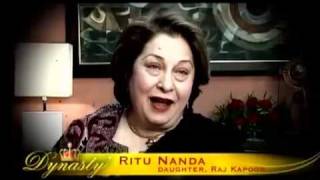 Raj and Nargis&#39; eternal love (Dynasty of Kapoors Part 2)