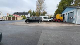 Altre macchine industriali Volkswagen Transporter in vendita - Immagine 4 | Machineryline IT Altre macchine industriali Volkswagen Transporter | Immagine 4 - Machineryline