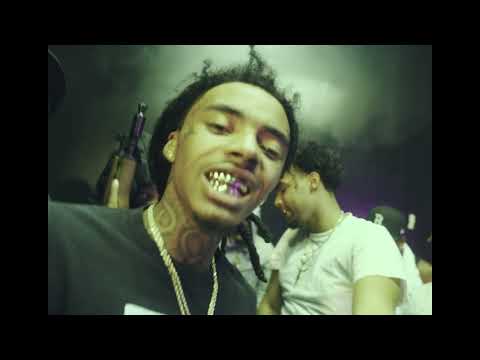 Hotboy Yae Ft. Meech & Hotboy Shaq "East Mix"