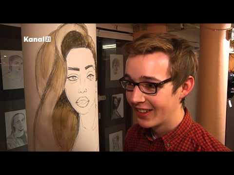 Kanal 21 Palette - Von Angesicht zu Angesicht