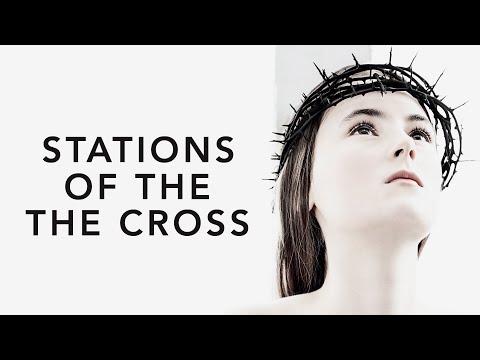 Stations of the Cross (2014) | Trailer | Lea van Acken | Franziska Weisz | Florian Stetter