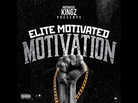 Elite Motivated Ft King - Alot Ah Those (Official Video)