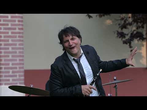 EL FRAILE CORNUDO (Tradicional. Arreglo Luis Ángel Fernández Villafañe)