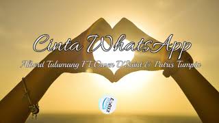 Download lagu Cinta Whatsapp -- ALBERD TULUMANG FT OWEN DSAINT & PATRIS TUMPIA (BGR & RB3) mp3 Download lagu Cinta Whatsapp -- ALBERD TULUMANG FT OWEN DSAINT & PATRIS TUMPIA (BGR & RB3) mp3
