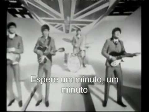 Please Mr Postman video