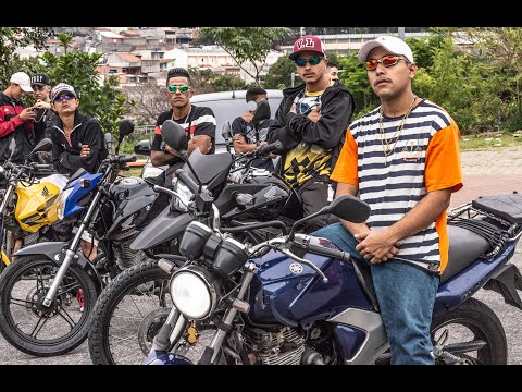 CYPHER PILOTO DE FUGA