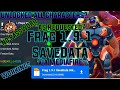 Frag 1 9 1 SaveData Unlocked All Characters Mr Zoid