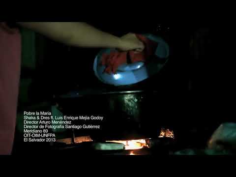 pobre la maria shaka&dress