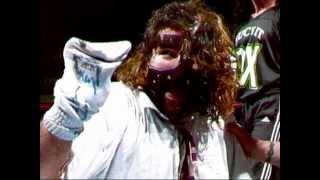 WWF/E Mankind &amp; Mick Foley Theme - Wreck
