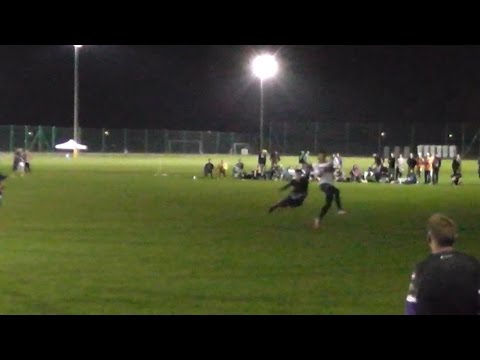 EUCF 2015: Salaspils Layout D on Clapham