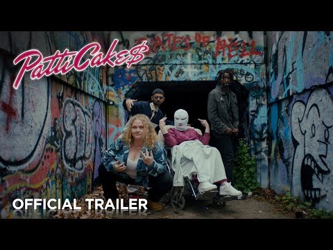 Patti Cake$ (2017) Trailer