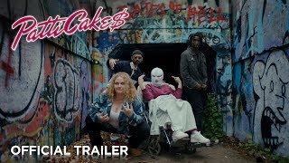 Patti Cake$ (2017) Video