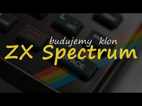 Budujemy ZX Spectrum [RS Elektronika] #199