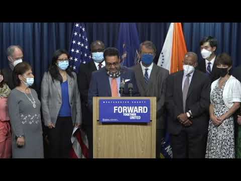 Westchester County Anti Discriminatory Harassment Bill